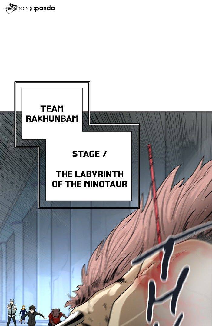 Tower of God Chapter 362 image 049